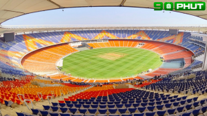 Top 5 sân vận động lớn nhất thế giới hiện tại