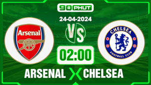 Soi kèo Arsenal vs Chelsea