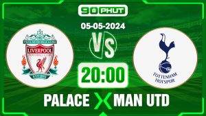 Soi kèo Liverpool vs Tottenham, 22h30 05/05 – Premier League